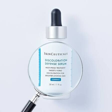 SkinCeuticals Discoloration Defense: Leke Serumu, Nasıl Kullanılır ve Hangi Ciltler İçin Uygundur?