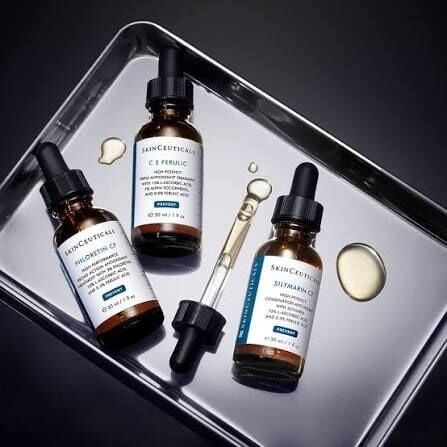 SkinCeuticals Ürünleri: Ürün ve Kullanım Rehberi