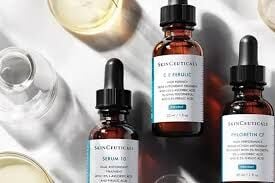 SkinCeuticals ürünleri