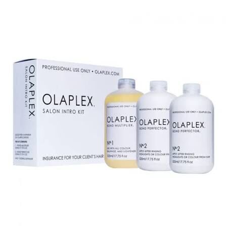Olaplex Nedir? Olaplex Ürünleri ve Saç Bakım Rehberi