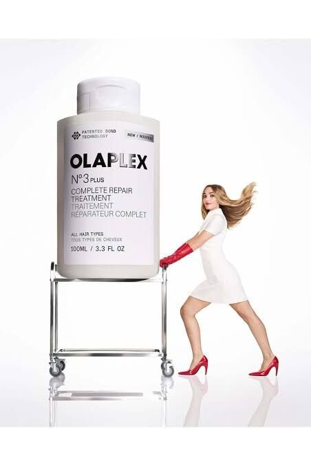 Olaplex Nedir? Olaplex Ürünleri, Ne İşe Yarar ve Saç Bakım Rehberi