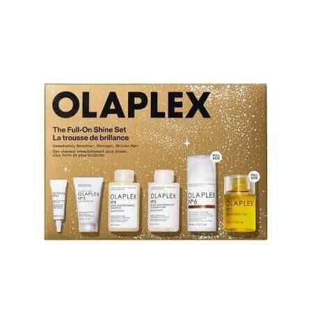 Olaplex Ürünleri Hangi Sırayla Kullanılır? Komple Olaplex Saç Bakım Rutini