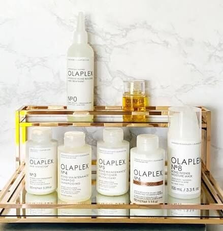 Hangi Olaplex Ürünü Bana Uygun? Saç Tipine ve İhtiyacına Göre Olaplex Seçim Rehberi