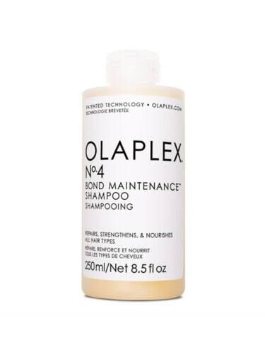 Olaplex No.4 Nedir? Ne İşe Yarar ve Nasıl Kullanılır?