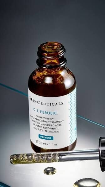 SkinCeuticals C Vitamini Serumları Nasıl Kullanılır? Doğru Kullanım Rehberi