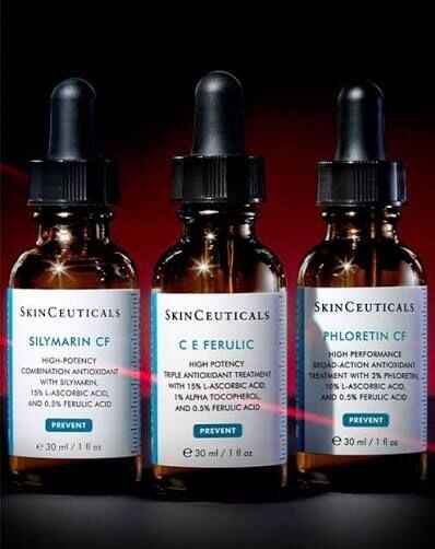 SkinCeuticals nedir?