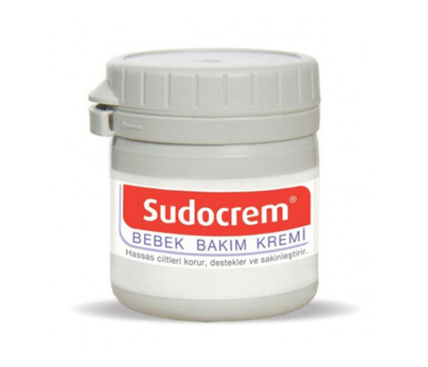 Sudocrem Bebek Bakım Kremi 125 gr