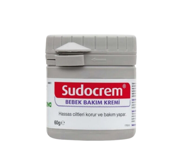 Sudocrem Bebek Bakım Kremi 60 gr