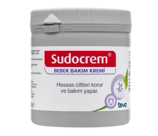 Sudocrem Bebek Bakım Kremi 400 gr