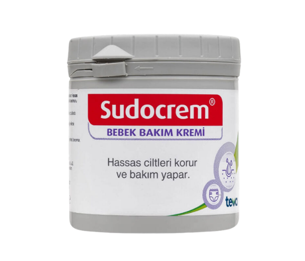 Sudocrem Bebek Bakım Kremi 250 gr