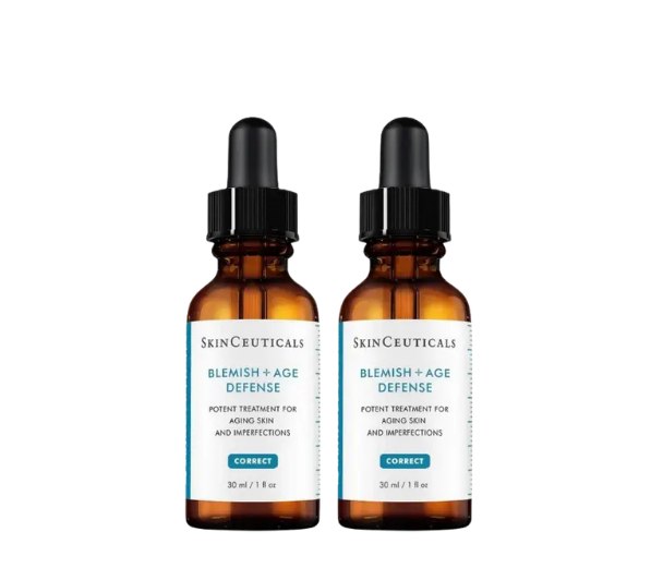 Blemish+Age Defense 30 ml — 2'li Set