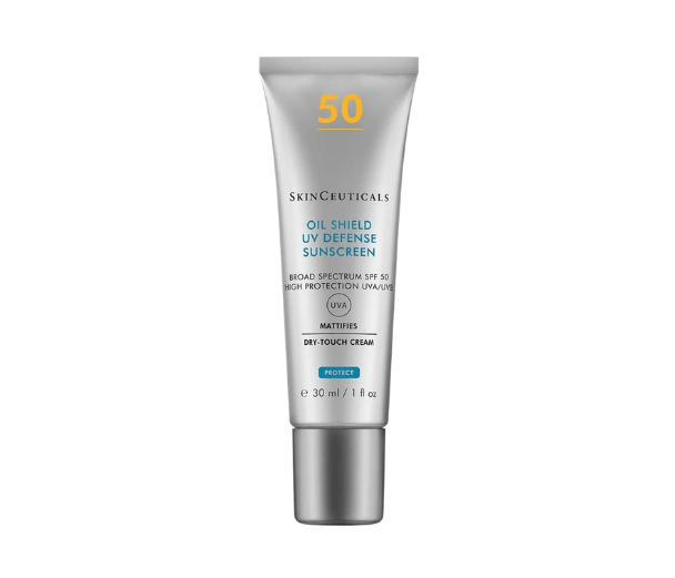 Oil Shield Uv Defense SPF50 30 ML
