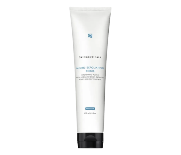 Micro-Exfoliating Scrub 150 ml