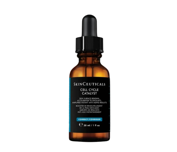 Cell Cycle Catalyst 30 ML