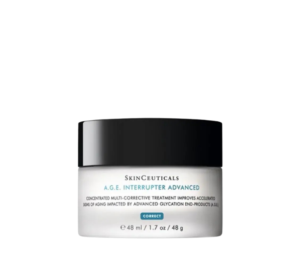 Age Interrupter Advanced 48 ML