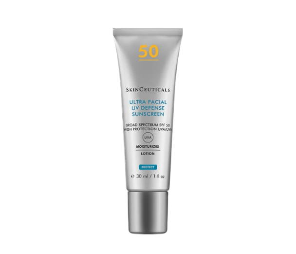 Ultra Facial Defens SPF50 30 ML