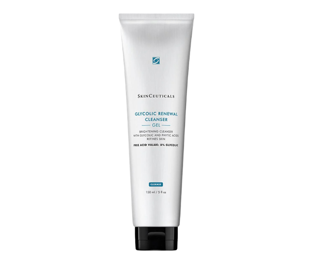 Glycolic Renewal Cleanser 150 ML