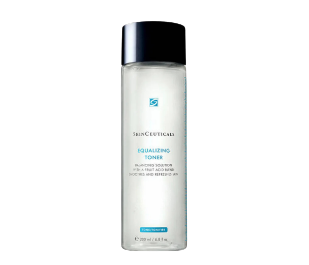 Equalizing Toner New 200 ML