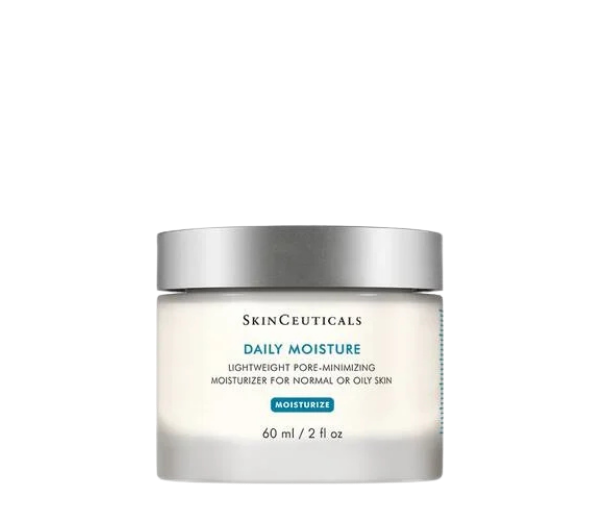 Daily Moisture 60 ML