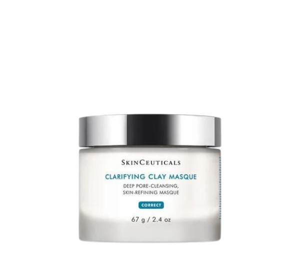 Clarifying Clay Masque 60 ML