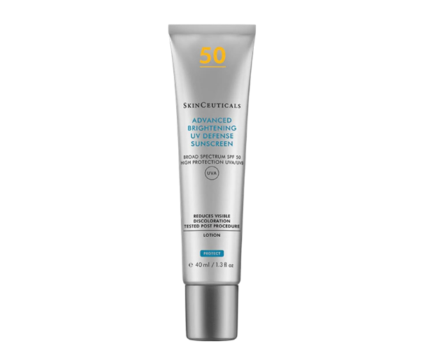Advanced Brightening UV SPF50 40 ML