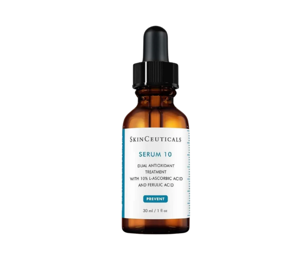 Serum 10 - 30 ML