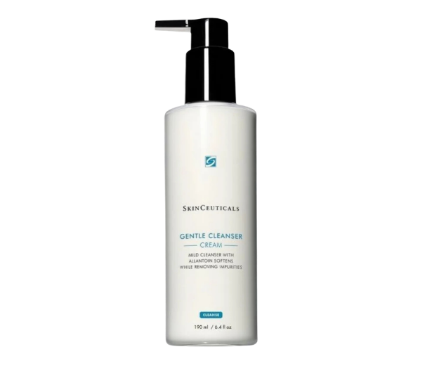 Gentle Cleanser SC 190 ml