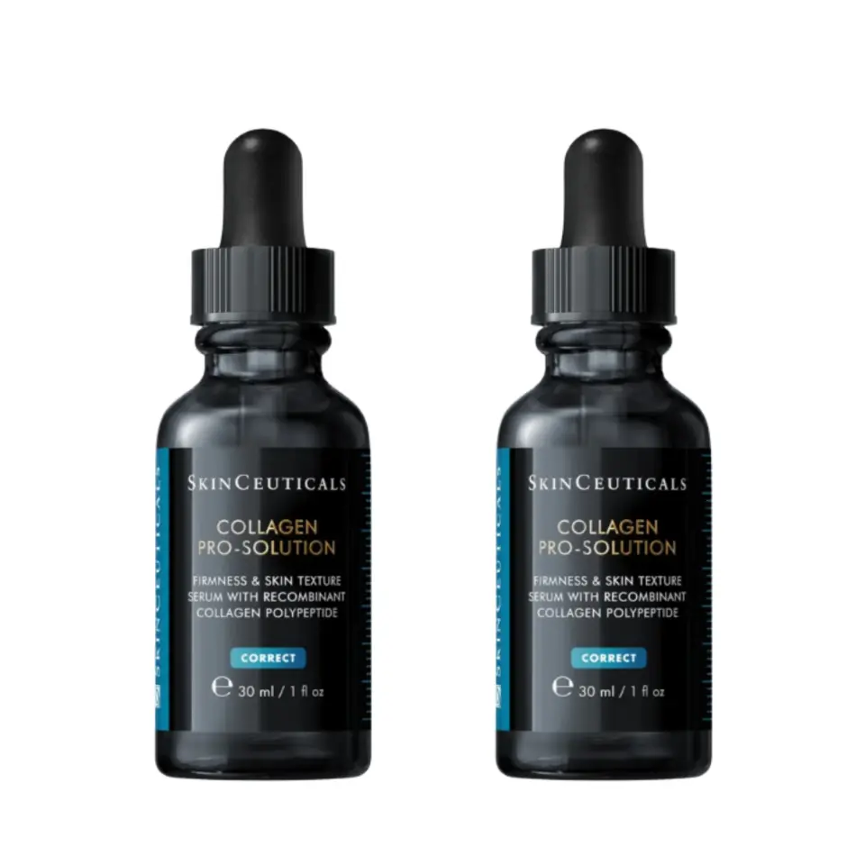 Collagen Pro Solution 30 ml – 2'li Set