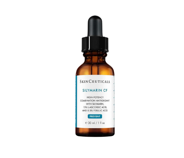 Silymarin CF 30 ML