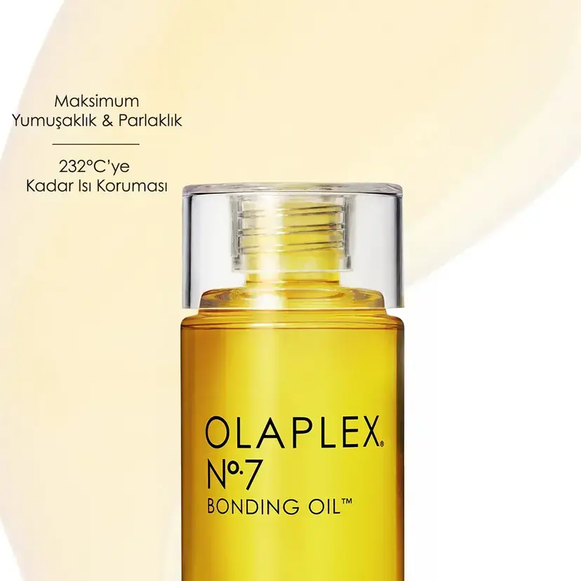 Olaplex No. 7 Bonding Oil 60 ml