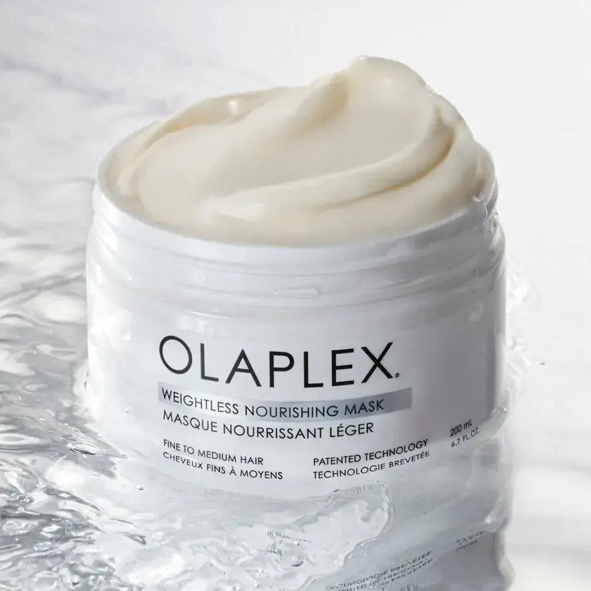 Olaplex Weightless Nourishing Nemlendirici ve Hacim Veren Saç Maskesi 200 ml