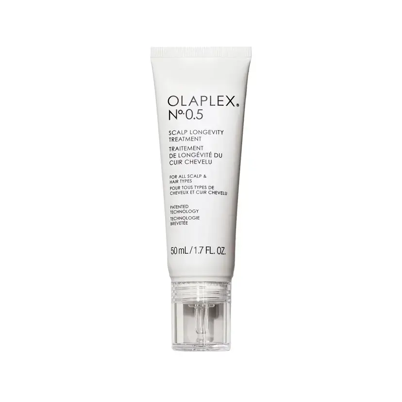 Olaplex No. 0.5 Scalp Longevity Treatment Saç Derisi Serumu 50 ml