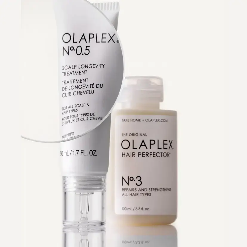 Olaplex No. 0.5 Scalp Longevity Treatment Saç Derisi Serumu 50 ml