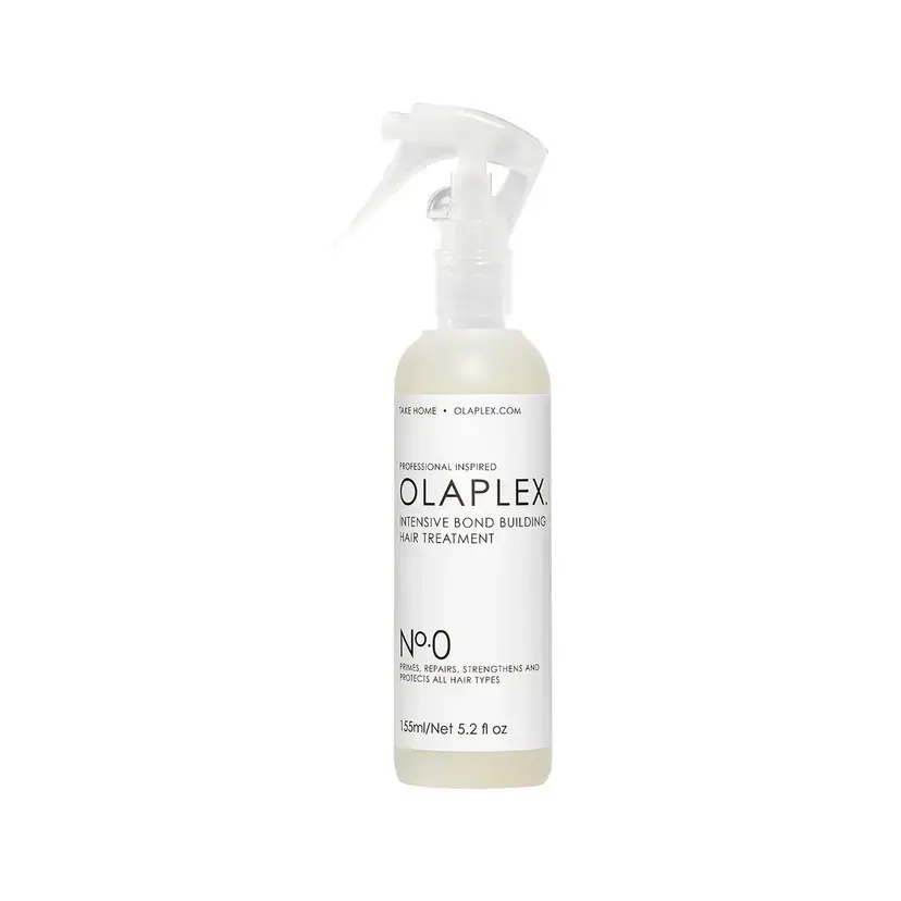 Olaplex No. 0 Intensive Bond Building Treatment Yoğun Bağ Oluşturucu Bakım 155 ml