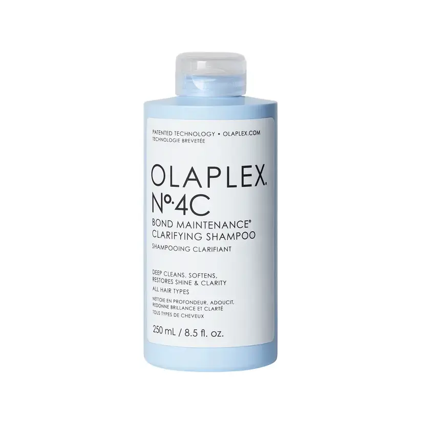 Olaplex No. 4C Bond Maintenance Clarifying Canlandırıcı Şampuan 250 ml