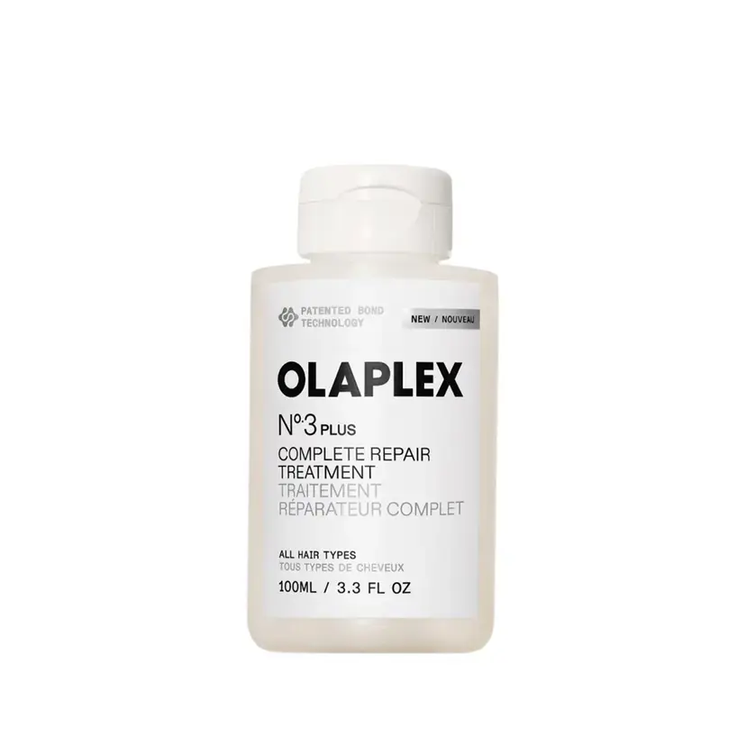Olaplex No. 3 Plus Complete Repair Treatment Onarıcı Saç Maskesi 100 ml