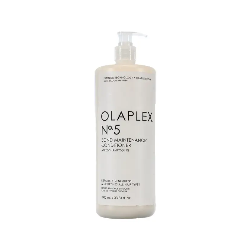 Olaplex No. 5 Bond Maintenance Onarıcı Saç Kremi 1000 ml