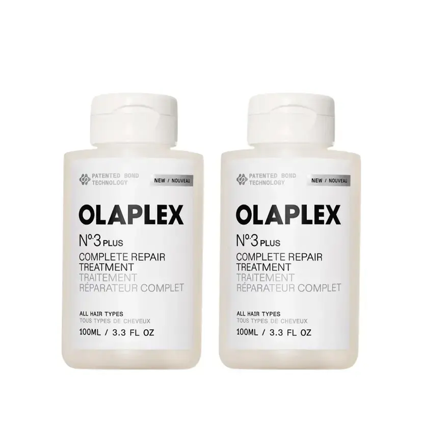 Olaplex No. 3 Plus Complete Repair Treatment Onarıcı Saç Maskesi 2x100 ml