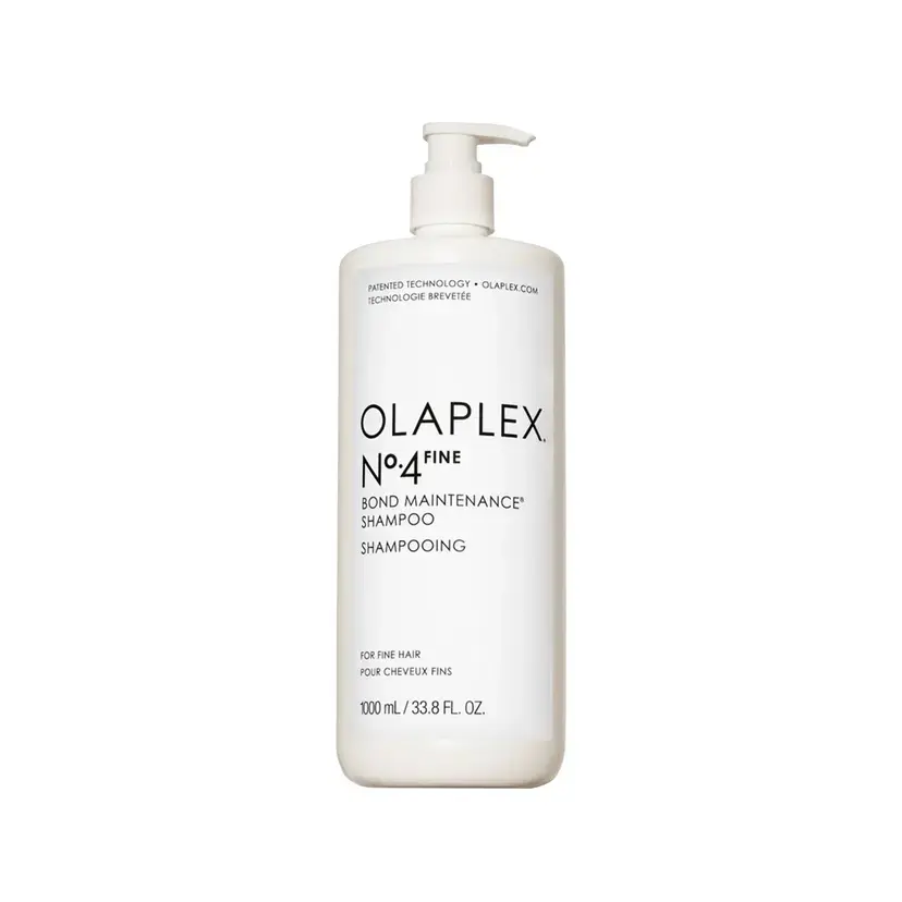 Olaplex No. 4Fine Bond Maintenance Onarıcı Şampuan 1000 ml