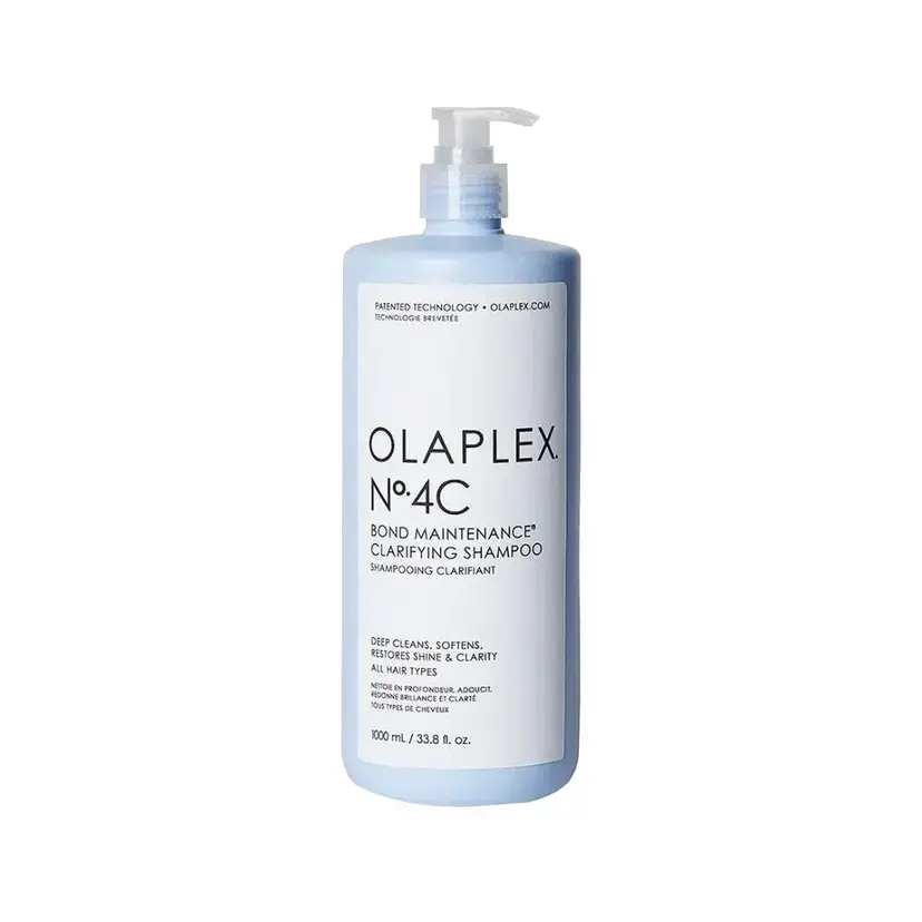 Olaplex No. 4C Bond Maintenance Clarifying Canlandırıcı Şampuan 1000 ml