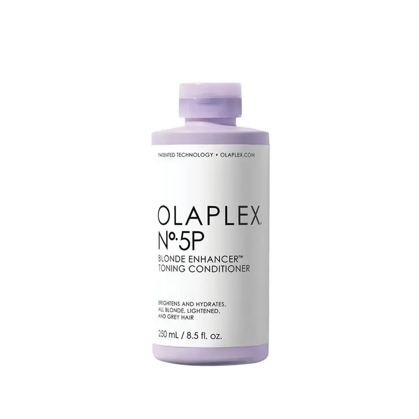 Olaplex No. 5P Blonde Enhancer Toning Saç Bakım Kremi 250 ml