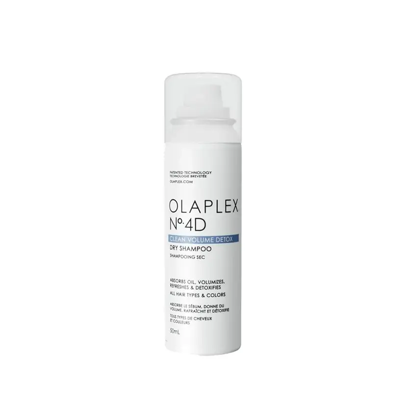 Olaplex No. 4D Clean Volume Detox Kuru Şampuan 32 g
