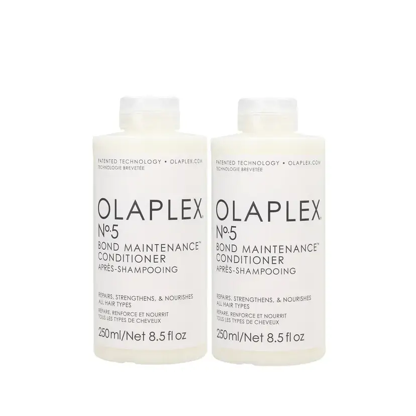 Olaplex Bond Maintenance No:5 Bağ Bakım Kremi 250 ml 2 Adet