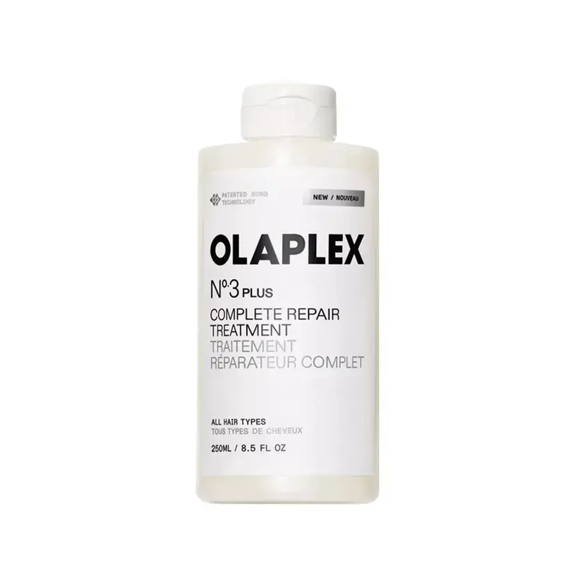 Olaplex No. 3 Plus Complete Repair Treatment Onarıcı Saç Maskesi 250 ml