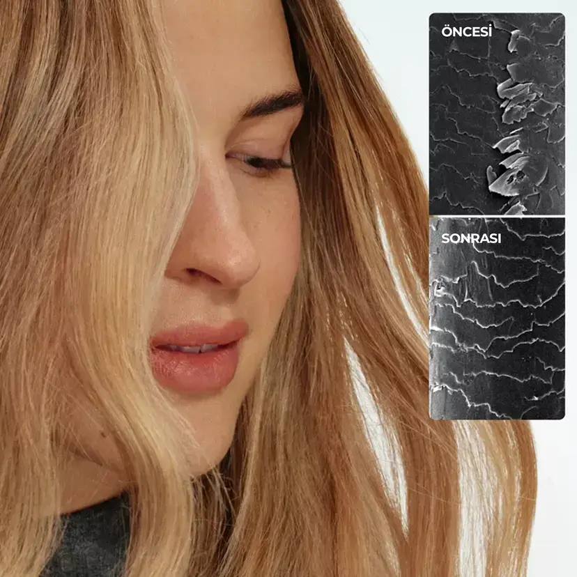Olaplex No. 3 Plus Complete Repair Treatment Onarıcı Saç Maskesi 250 ml
