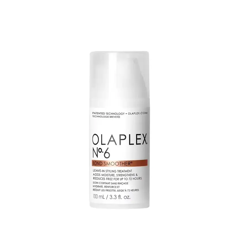 Olaplex No. 6 Bond Smoother Bağ Pürüzsüzleştirici Bakım 100 ml