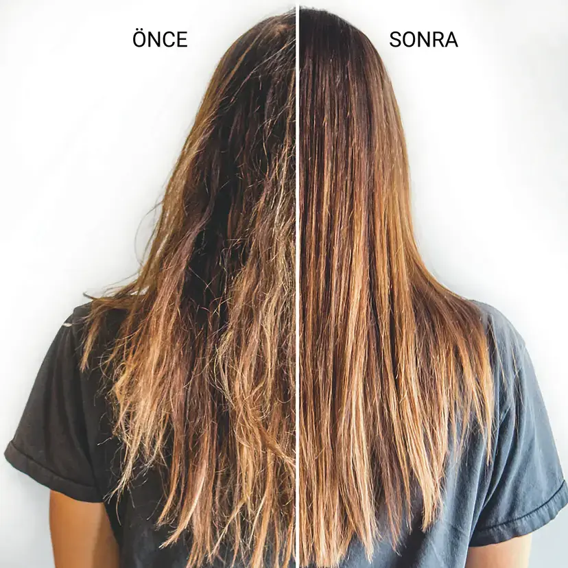 Olaplex No. 6 Bond Smoother Bağ Pürüzsüzleştirici Bakım 100 ml