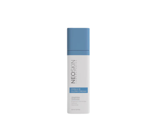 Hyalu 8 Glow Cream - Işıltı Arttırıcı & Dolgunlaştırıcı Nemlendirici