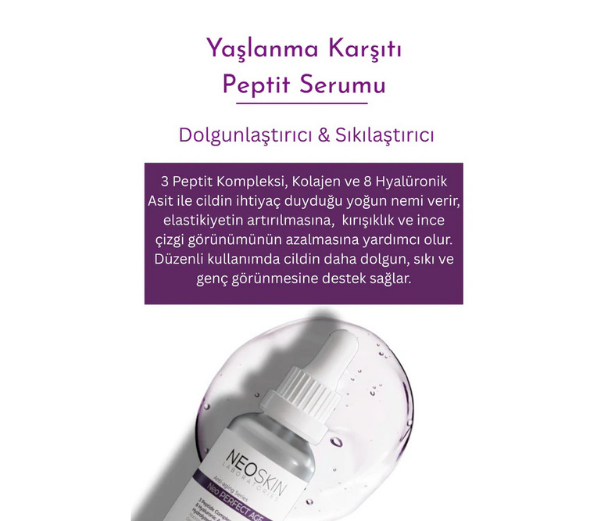 Yaşlanma Karşıtı & Sıkılaştırıcı İkili