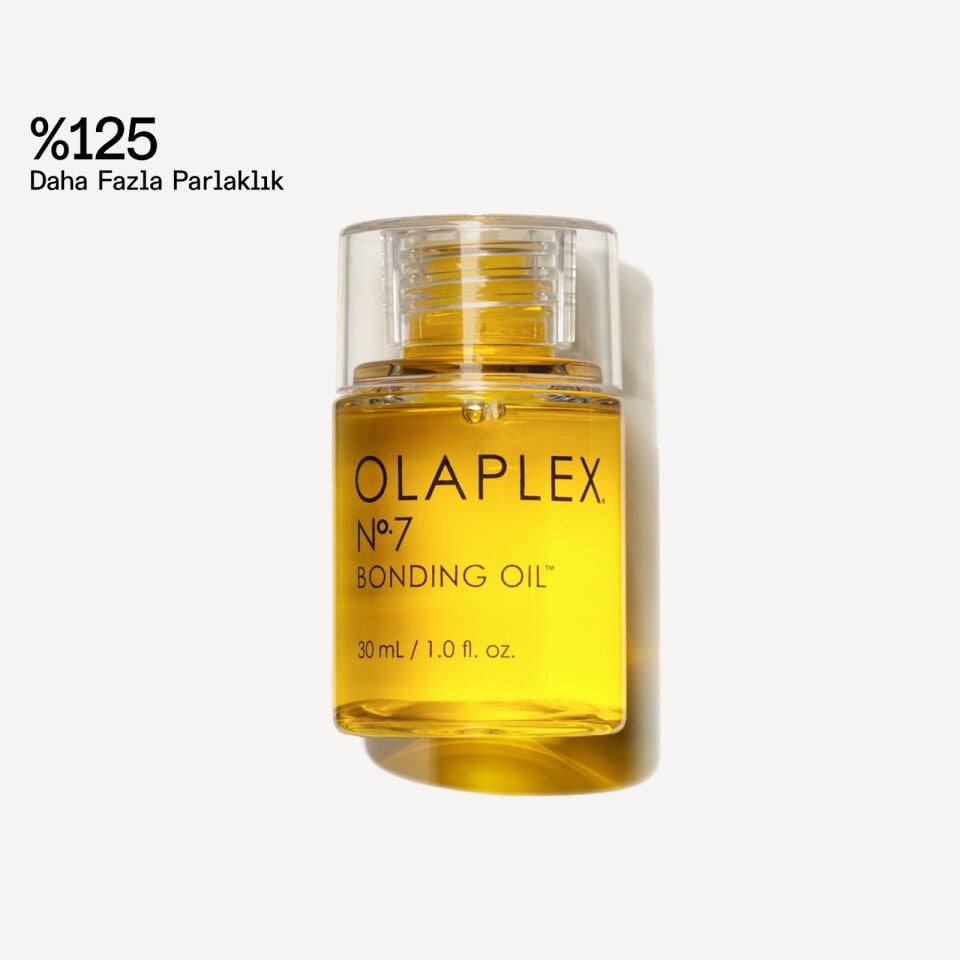 OLAPLEX No. 7 BONDING OIL - 30 ML